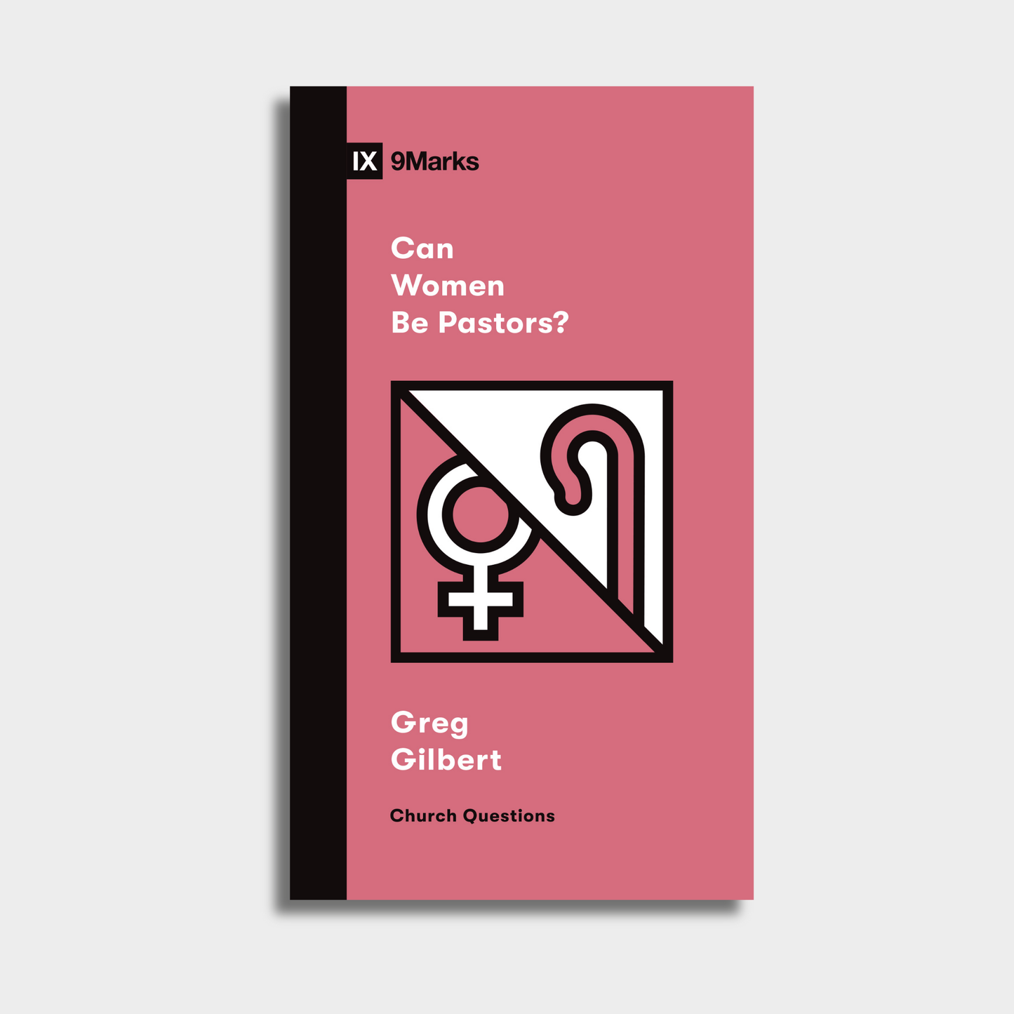 1 Case - Can Women Be Pastors?