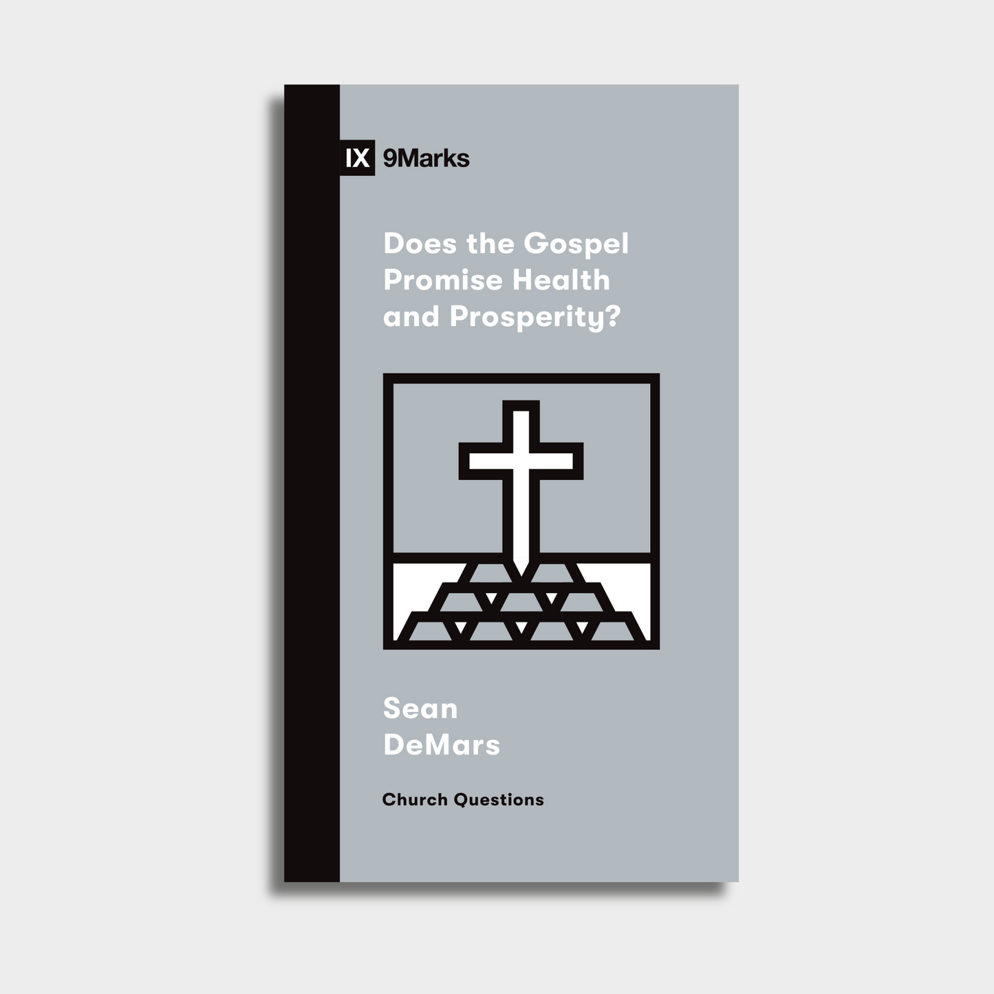 1 Case - Does the Gospel Promise Health and Prosperity?