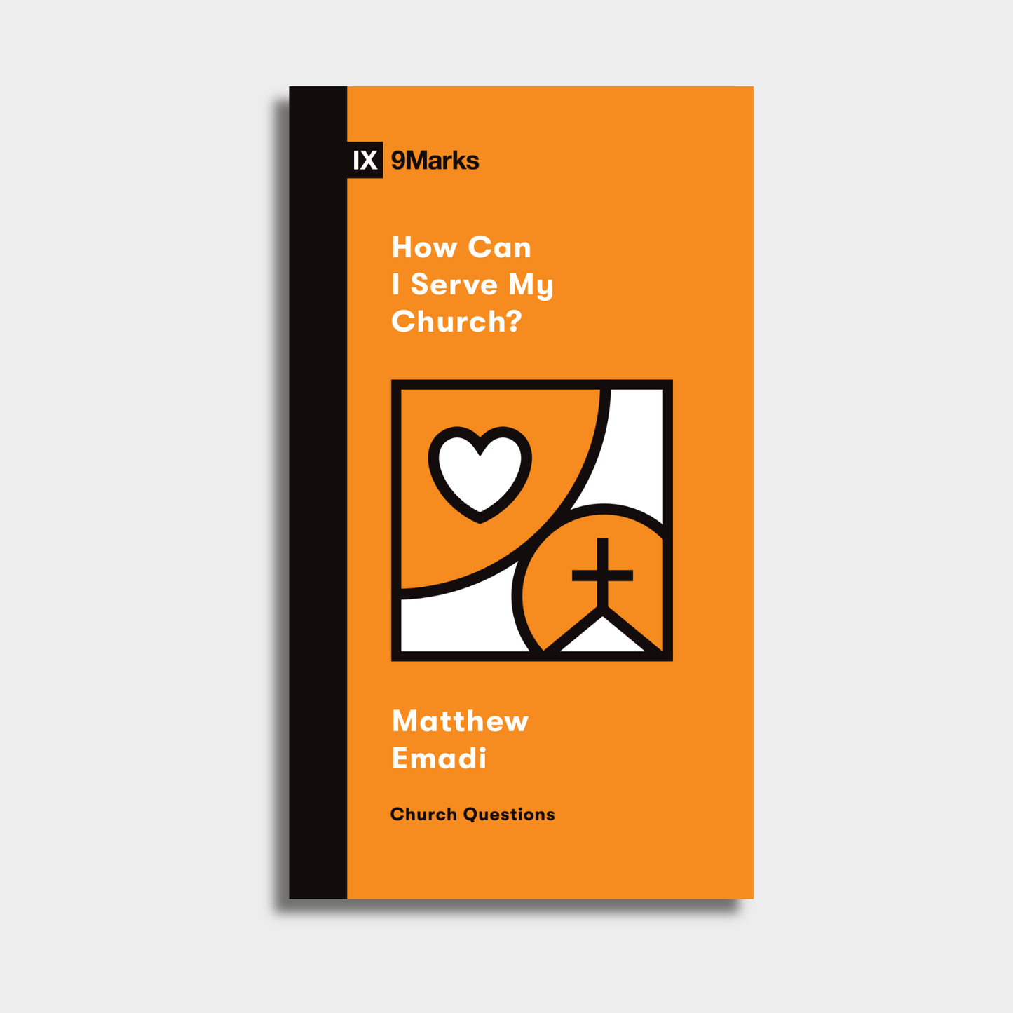 How Can I Serve My Church?