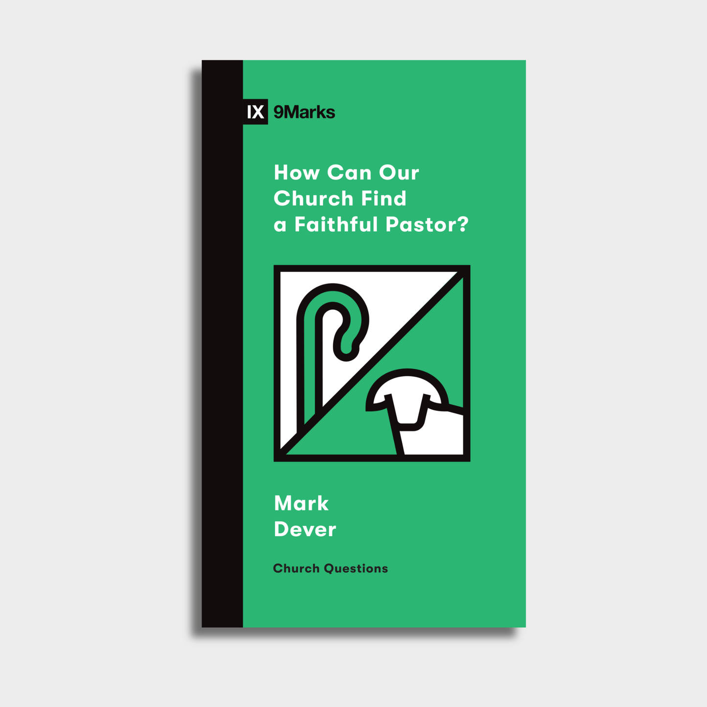 How Can Our Church Find a Faithful Pastor?