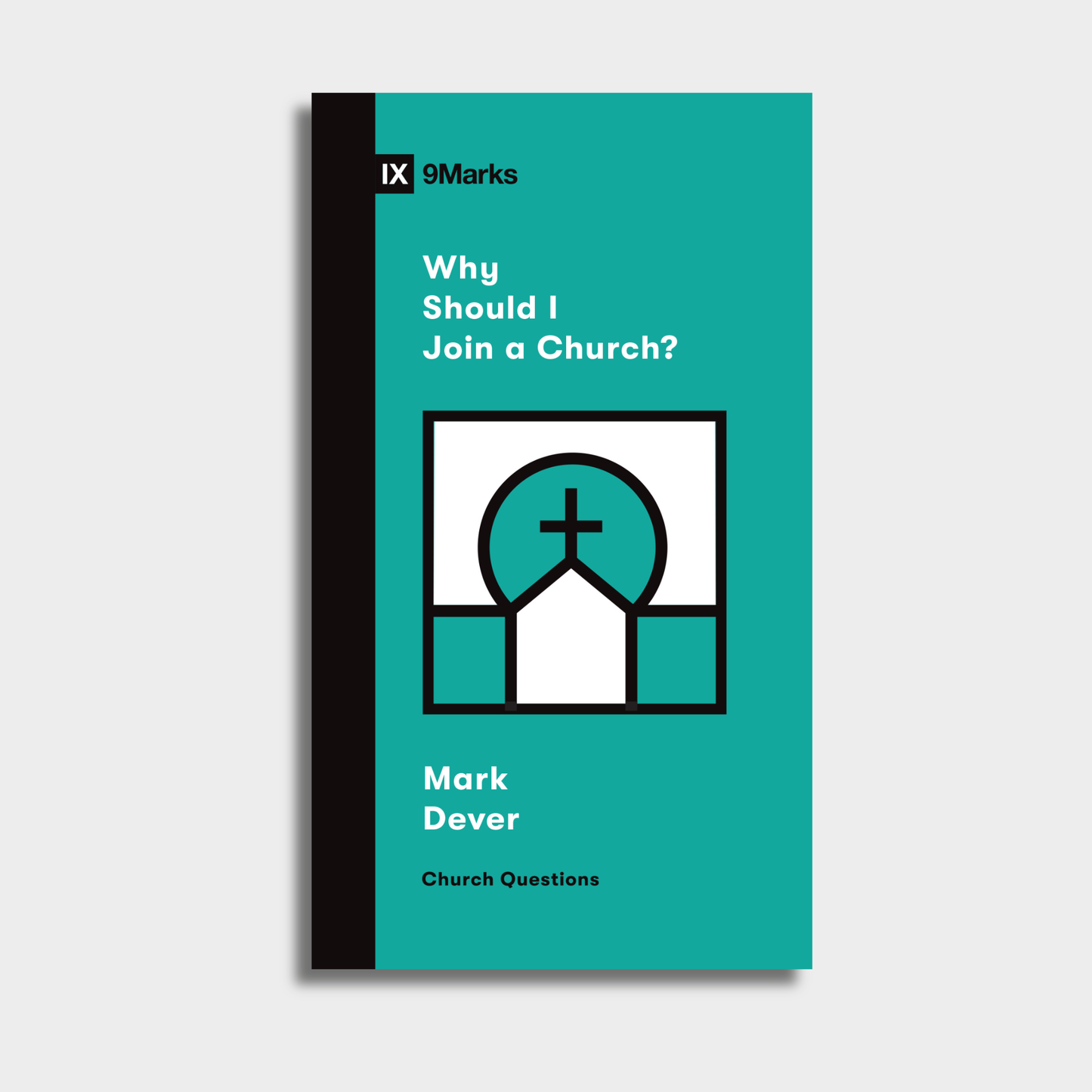 Why Should I Join a Church?