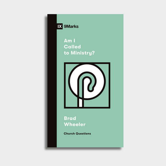 1 Case - Am I Called to Ministry?