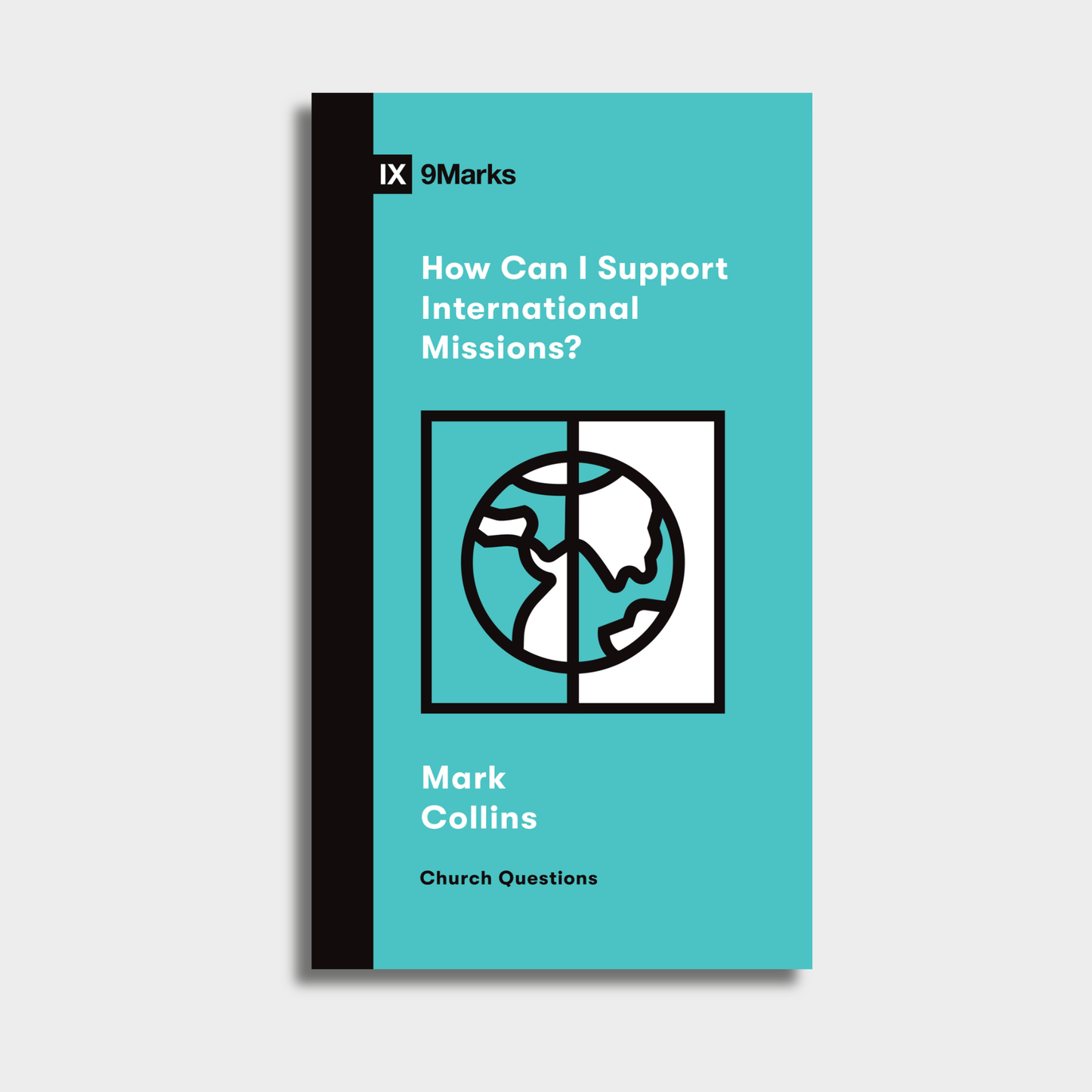 1 Case - How Can I Support International Missions?