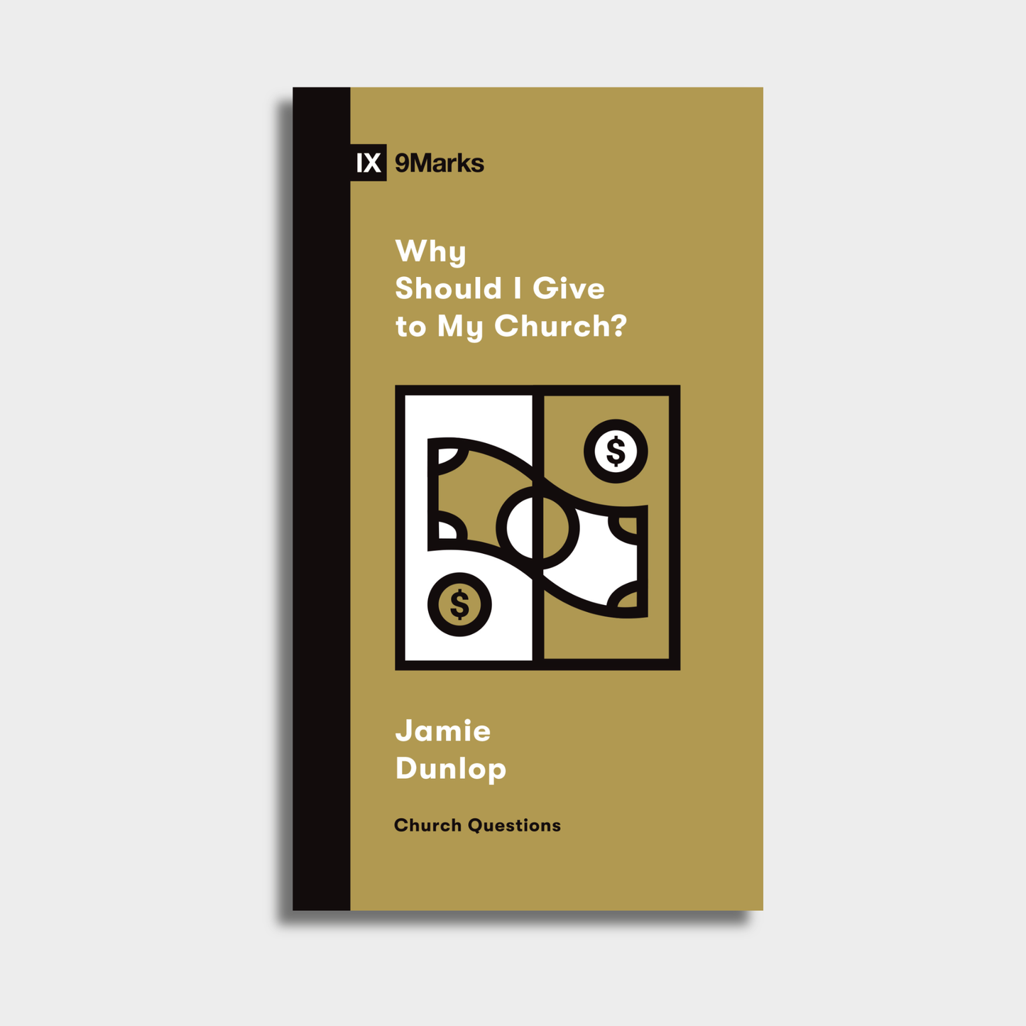 Why Should I Give to My Church?