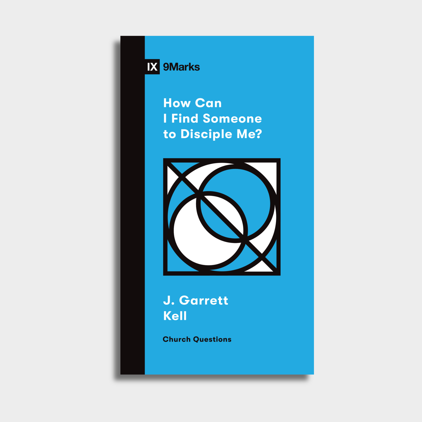 1 Case - How Can I Find Someone to Disciple Me?