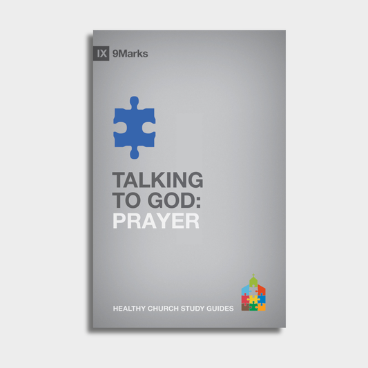 1 Case - Talking to God: Prayer