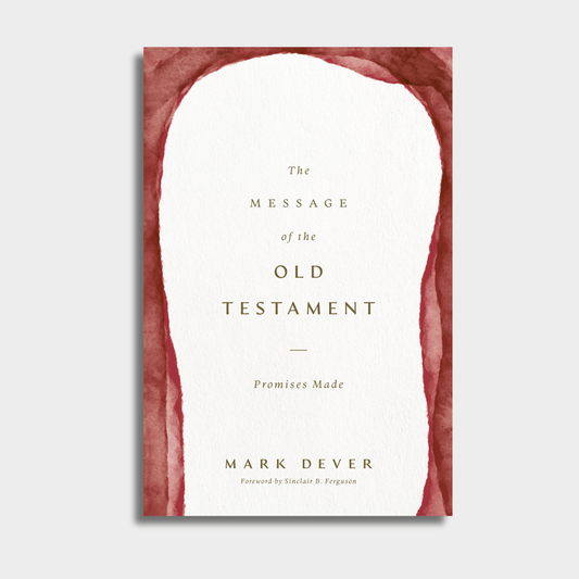 The Message of the Old Testament