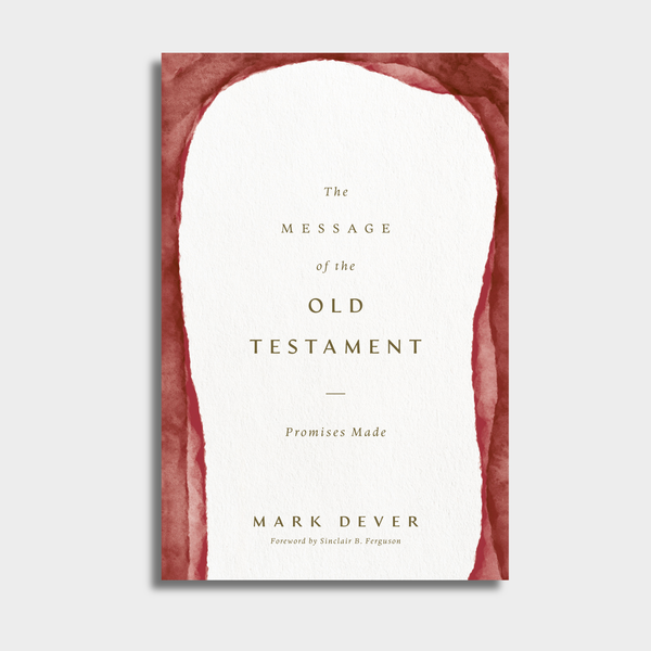 The Message of the Old Testament