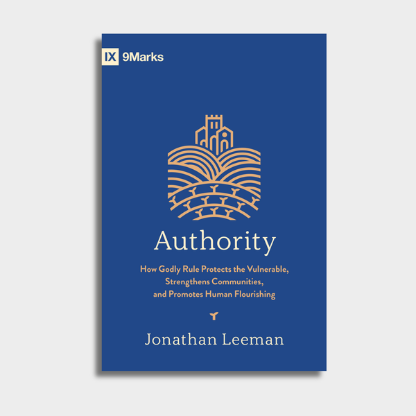 Authority with Study Questions
