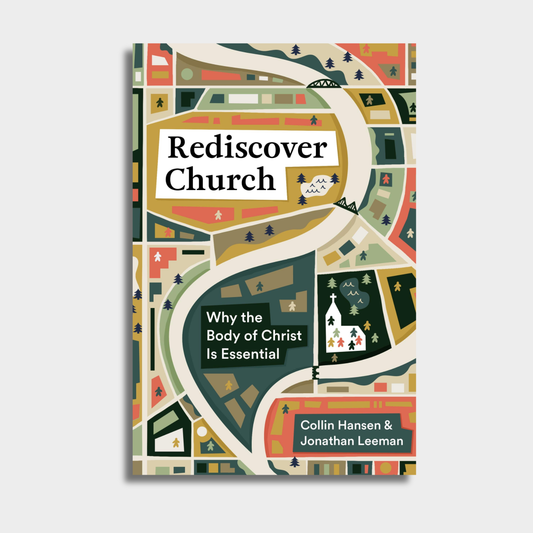 Rediscover Church