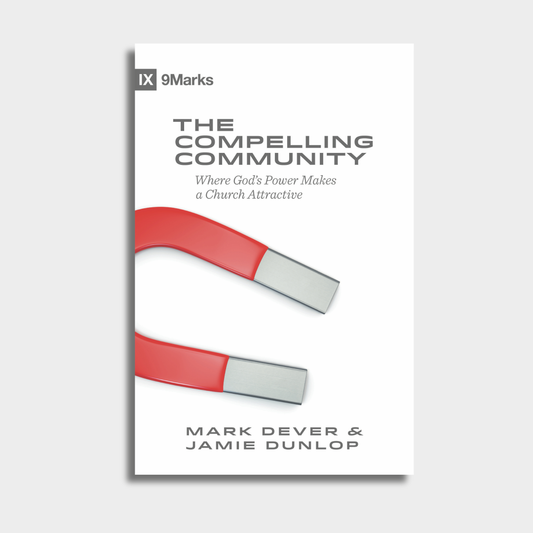 The Compelling Community