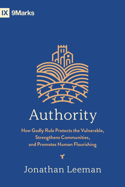 1 Case - Authority