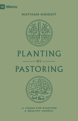 1 Case - Planting by Pastoring