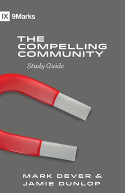 1 Case - The Compelling Community Study Guide