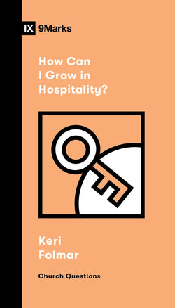 1 Case - How Can I Grow in Hospitality?