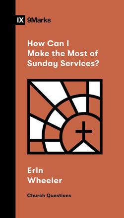 1 Case - How Can I Make the Most of Sunday Services?