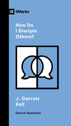 1 Case - How Do I Disciple Others?