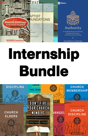 Internship Bundle