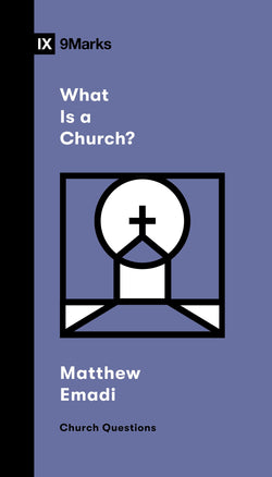 1 Case - What Is a Church?