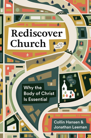 1 Case - Rediscover Church