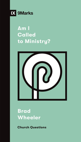 1 Case - Am I Called to Ministry?