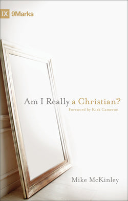 1 Case - Am I Really a Christian?