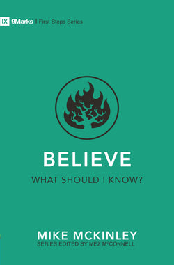 Cover for Believe – What Should I Know?