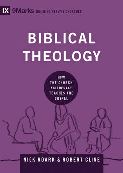 Biblical Theology Cover