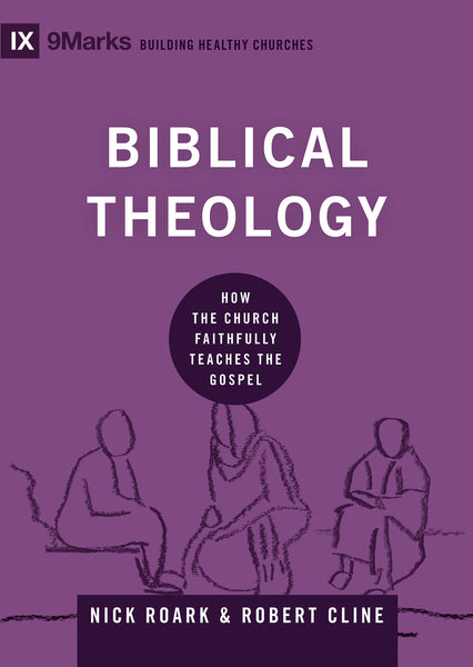 Biblical Theology Cover