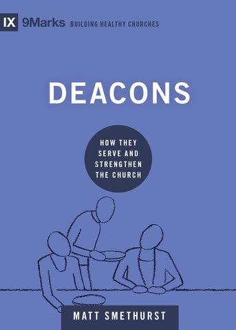 1 Case - Deacons