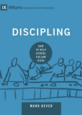 1 Case - Discipling: How to Help Others Follow Jesus