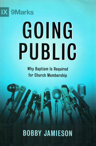 1 Case - Going Public by Bobby Jamieson Case
