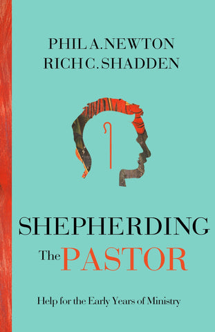 1 Case - Shepherding the Pastor