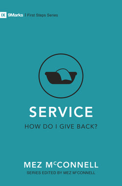 Service – How Do I Give Back?