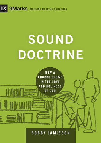 Sound Doctrine
