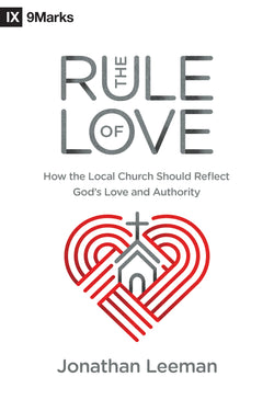 The Rule of Love Book Cover