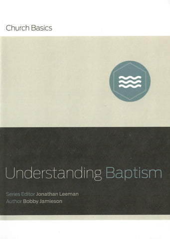 1 Case - Understanding Baptism