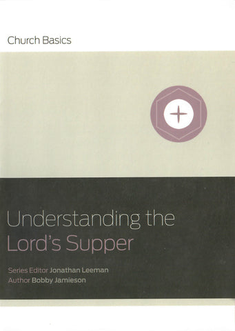 1 Case - Understanding The Lord's Supper