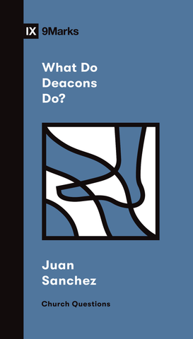 1 Case - What Do Deacons Do?