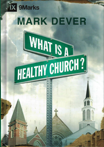 1 Case - What is a Healthy Church?