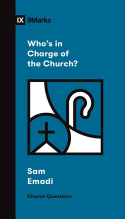 1 Case - Who's in Charge of the Church?