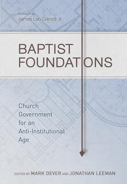 1 Case - Baptist Foundations