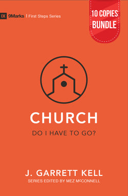 Church – Do I Have to Go? Small Group Bundle